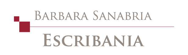 Bárbara Sanabria | Escribanía
